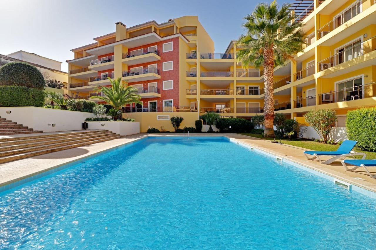 Lagos Balcony With Pool By Homing Εξωτερικό φωτογραφία