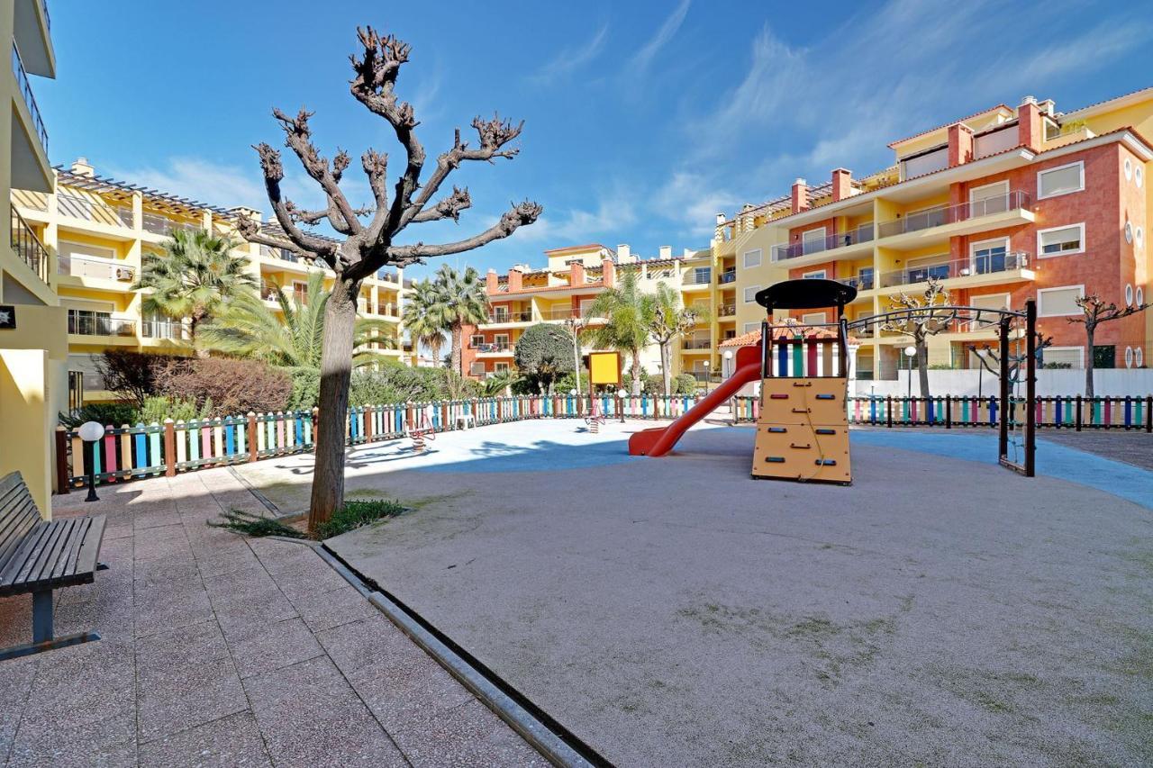 Lagos Balcony With Pool By Homing Εξωτερικό φωτογραφία