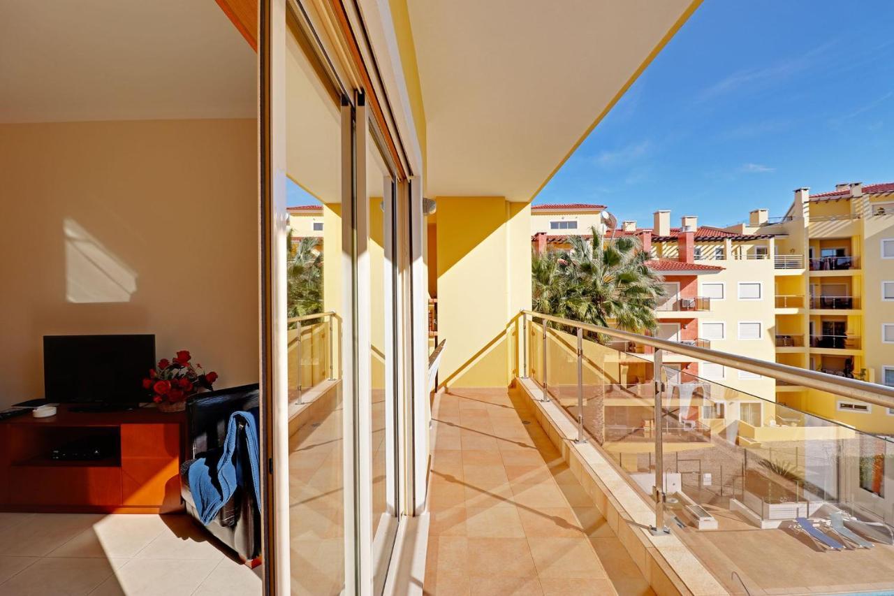 Lagos Balcony With Pool By Homing Εξωτερικό φωτογραφία